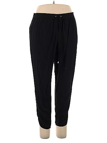 L.L.Bean Signature Casual Pants (view 1)