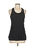 Fila Sport 100% Nylon Black Active Tank Size M - photo 1