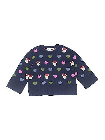 Disney Pullover Sweater (view 1)
