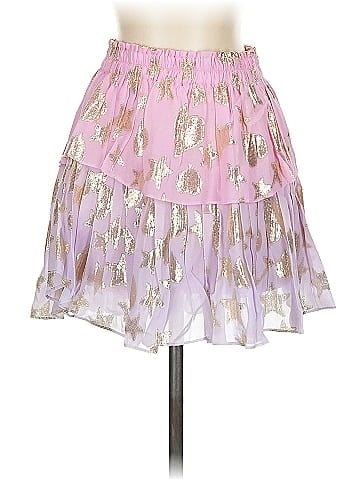 LoveShackFancy Formal Skirt (view 1)