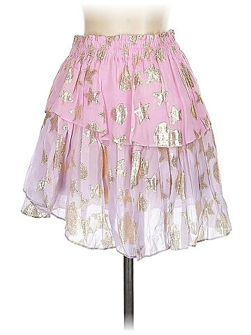 LoveShackFancy Formal Skirt (view 2)