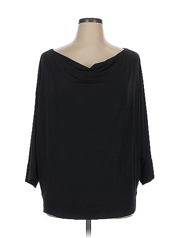 Eileen Fisher 3/4 Sleeve Top (view 1)