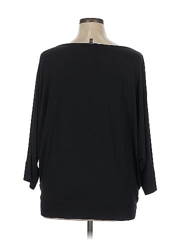 Eileen Fisher 3/4 Sleeve Top (view 2)
