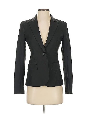 Theory Wool Blazer (view 1)