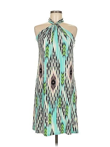 Jennifer Lopez Cocktail Dress (view 1)