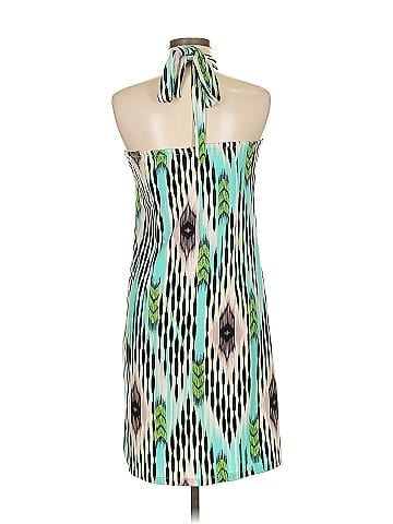 Jennifer Lopez Cocktail Dress (view 2)