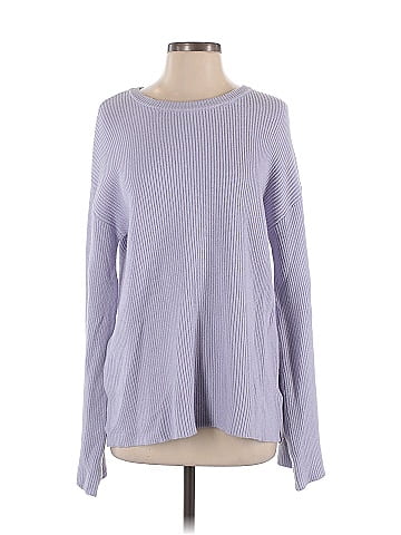 The Drop Pullover Sweater (view 1)