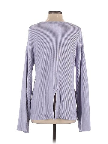 The Drop Pullover Sweater (view 2)