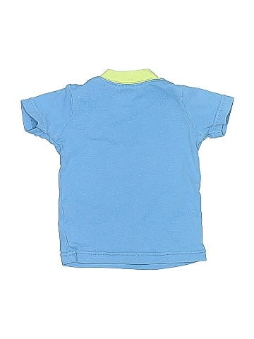 Child of Mine by Carter's Short Sleeve T-Shirt (view 2)