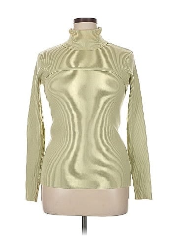 Prettygarden Turtleneck Sweater (view 1)