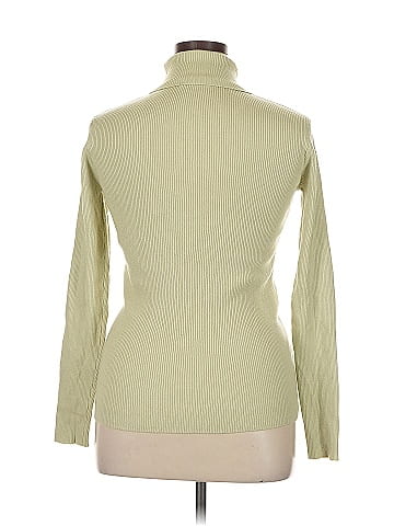 Prettygarden Turtleneck Sweater (view 2)