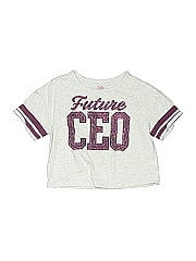 Justice Short Sleeve T Shirt