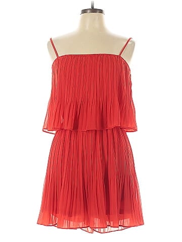 EXLURA Cocktail Dress (view 1)