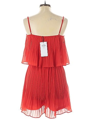 EXLURA Cocktail Dress (view 2)