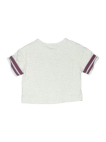 Justice Short Sleeve T-Shirt (view 2)