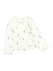 Just One You Made By Carter's Long Sleeve Top