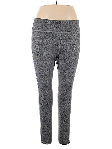 Spiritual Gangster Active Pants (view 1)