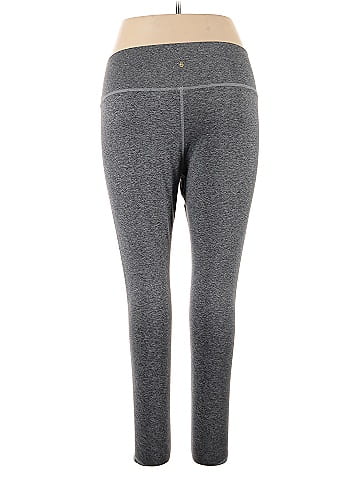 Spiritual Gangster Active Pants (view 2)