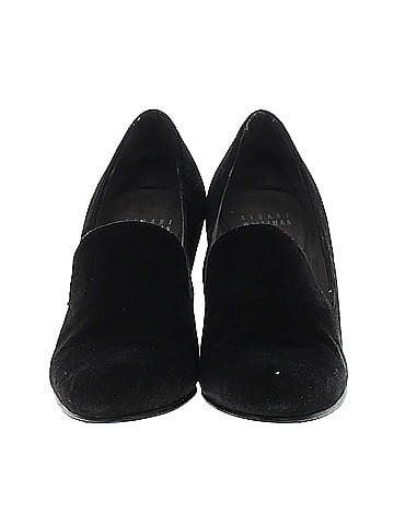 Stuart Weitzman Wedges (view 2)