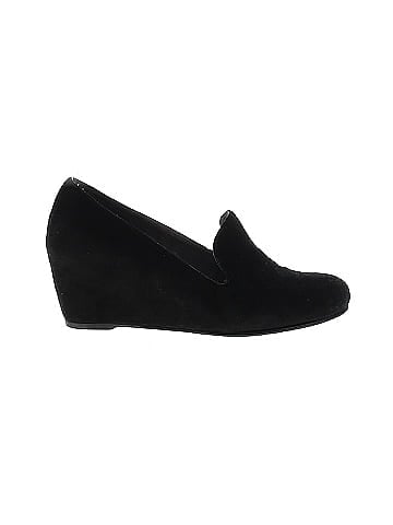 Stuart Weitzman Wedges (view 1)