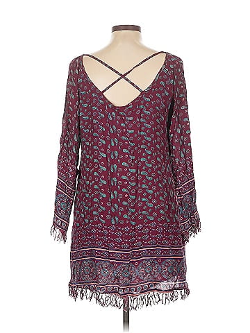 En Creme Casual Dress (view 2)