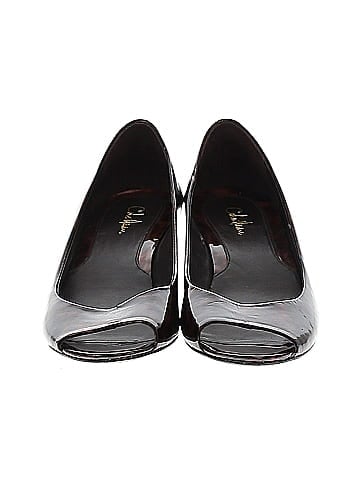 Cole Haan Nike Wedges (view 2)