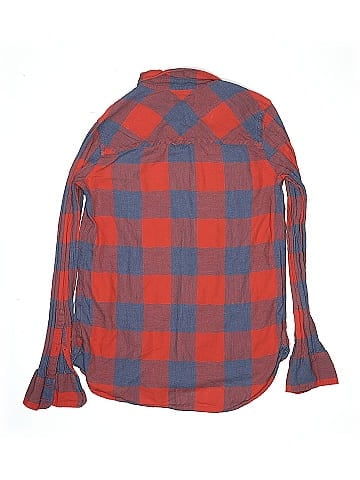 J.Crew Long Sleeve Button-Down Shirt (view 2)