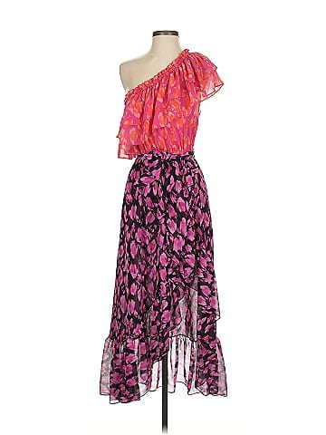 MISA Los Angeles Cocktail Dress (view 1)