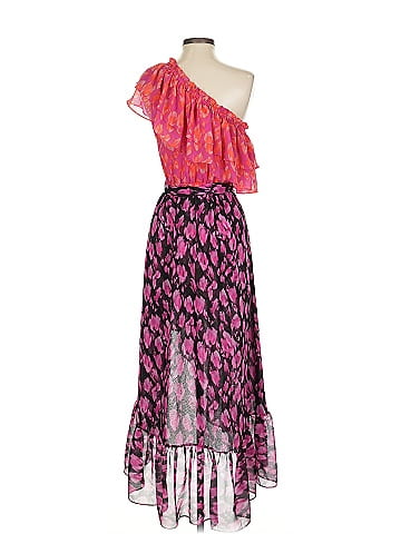 MISA Los Angeles Cocktail Dress (view 2)