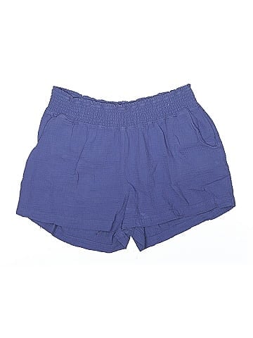 Three Dots Shorts (view 1)