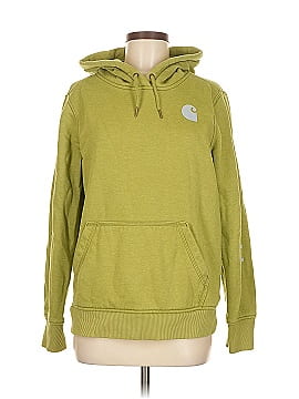 Carhartt Pullover Hoodie