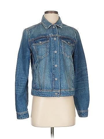 Rag & Bone/JEAN Denim Jacket (view 1)