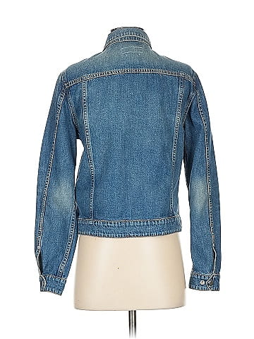 Rag & Bone/JEAN Denim Jacket (view 2)