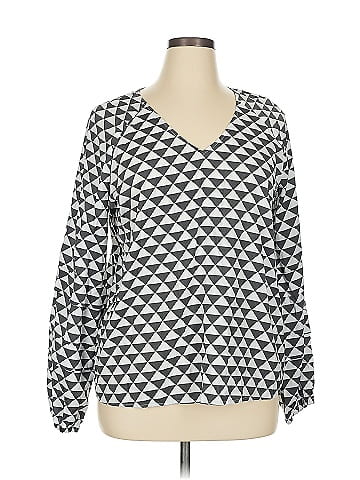 Worthington Pullover Sweater (view 1)