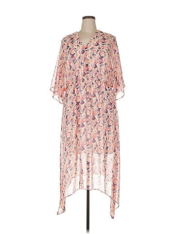 Hutch Casual Dress (view 1)