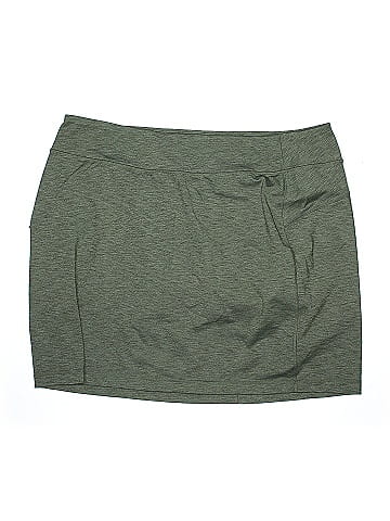 Duluth Trading Co. Active Skort (view 1)