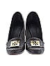 Tory Burch Brown Heels Size 6 1/2 - photo 2