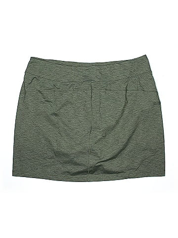Duluth Trading Co. Active Skort (view 2)