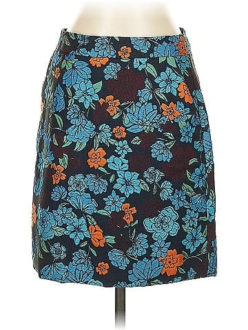 Ann Taylor LOFT Casual Skirt (view 1)