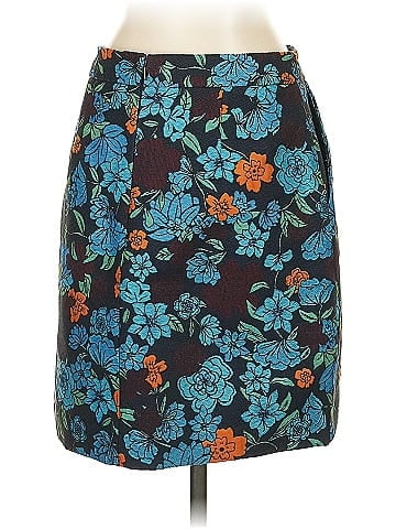 Ann Taylor LOFT Casual Skirt (view 2)