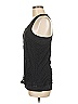 Fila Sport 100% Nylon Black Active Tank Size M - photo 5