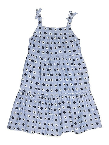 Hanna Andersson Dress (view 1)