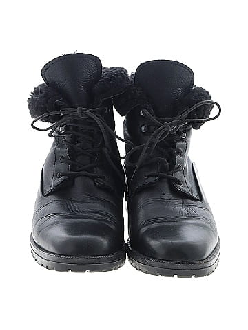 Bally Ankle Boots (view 2)