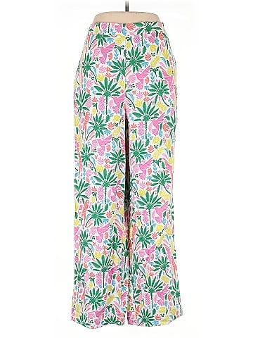 Boden Linen Pants (view 1)