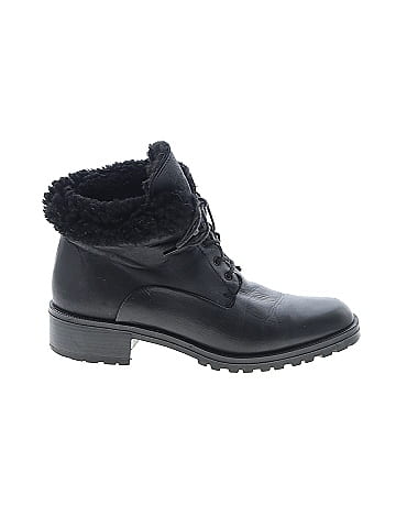 Bally Ankle Boots (view 1)