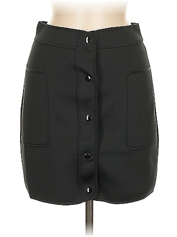 Sandro Casual Skirt (view 1)