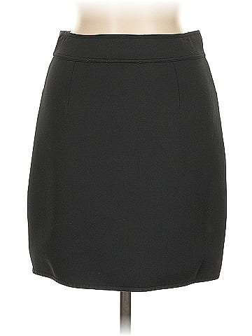 Sandro Casual Skirt (view 2)