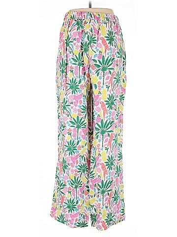 Boden Linen Pants (view 2)