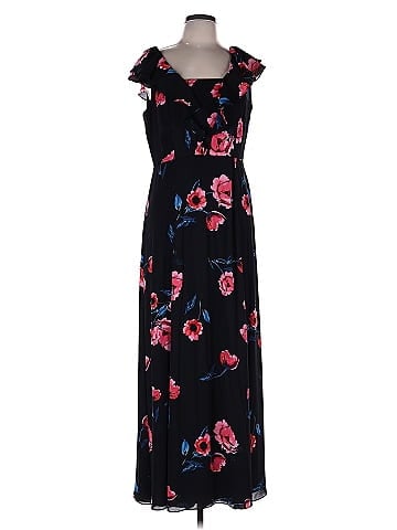 Donna Karan New York Casual Dress (view 1)