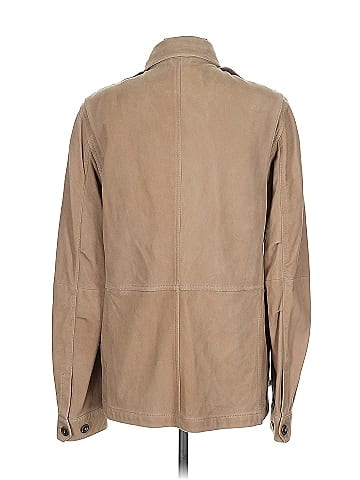 Tod's Leather Jacket (view 2)